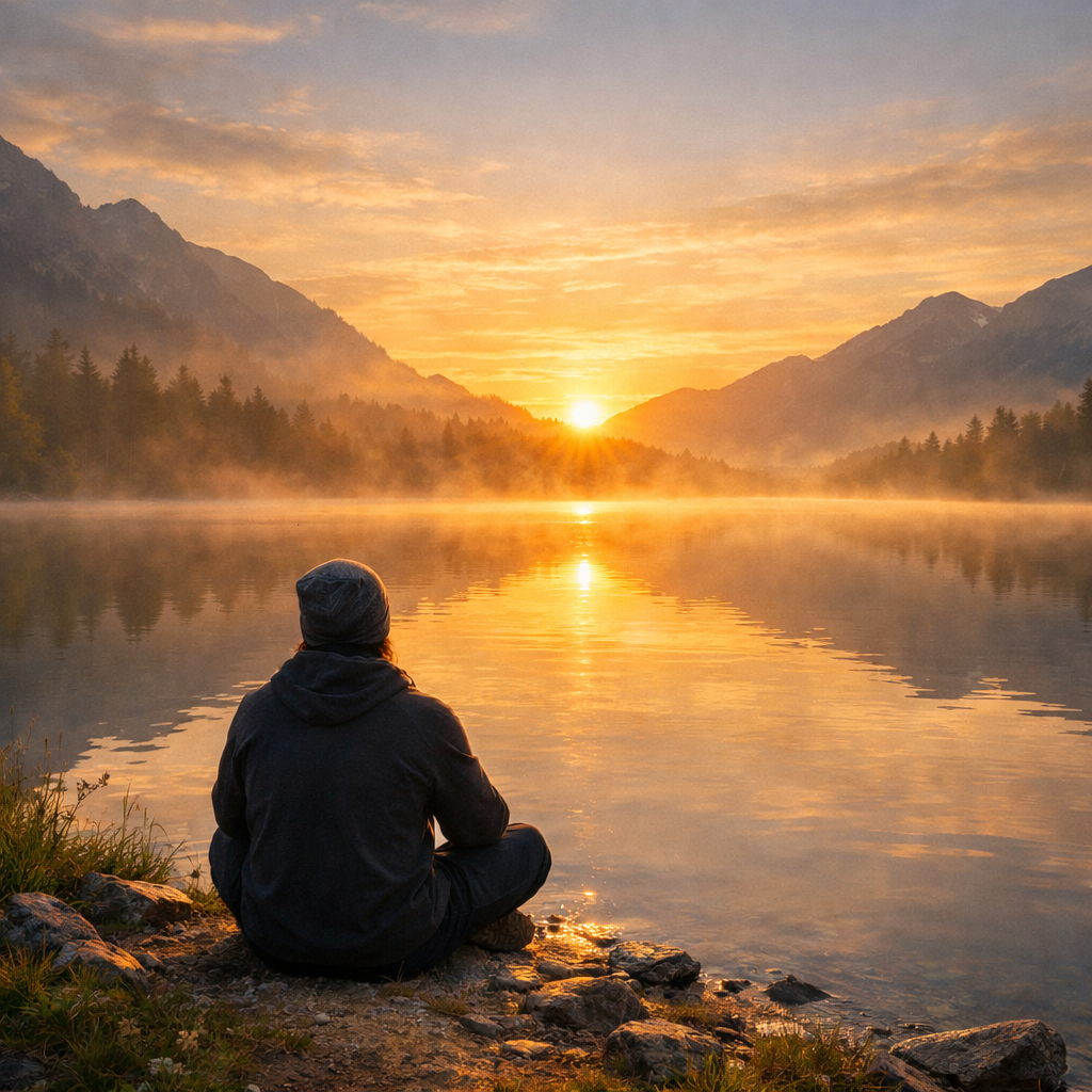 God's Peace That Surpasses Understanding